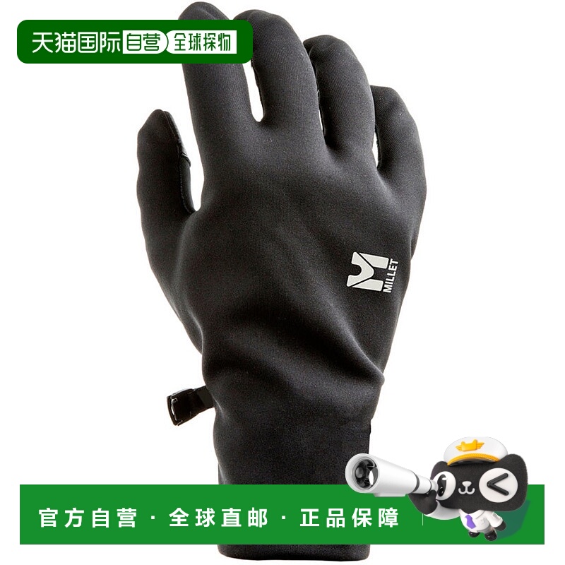 日本直邮 MILLET 户外 STORM GTX INFINIUM 手套 MIV8551