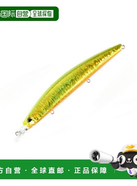 日本直邮DUO Beach Walker 135MD 135mm CPA0063 比目鱼金