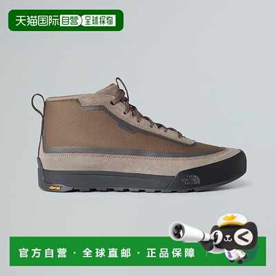 自营欧洲直邮北面 Clyffe中帮防水保暖鞋 THE NORTH FACE户外鞋