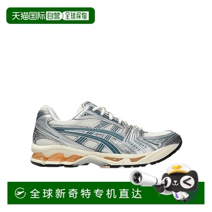1203A537CREAMIRONCLAD 1h可退 运动鞋 香港直邮ASICS AW2025 男士