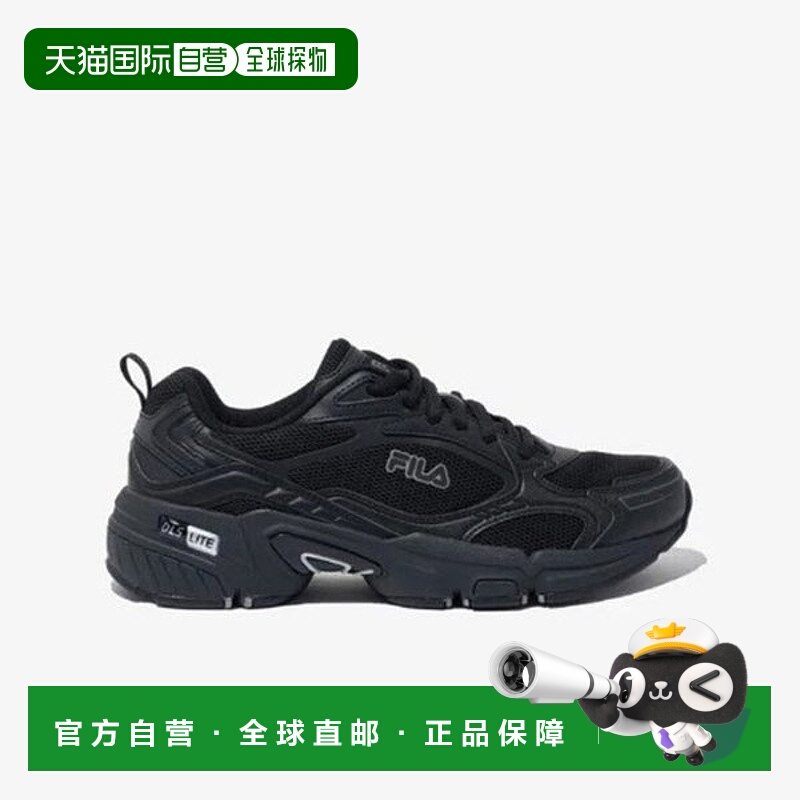 韩国直邮FILA M 轮椅 CQK 1RM02954H-001 Memory Decimus V3 MS