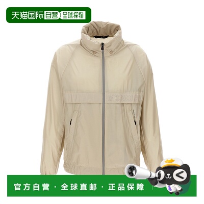 香港直邮Moncler Grenoble 盟可睐 男士 'Negara' 风衣 K10971A00