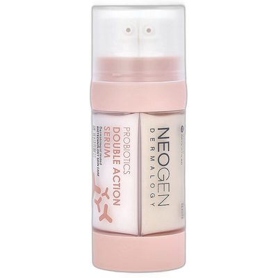 香港直邮Neogen,益生菌双重功效精华，0.77 盎司（22 克）烟酰胺