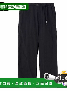 日本直邮The North Face 男士紧凑型裤子（NB32530-K）