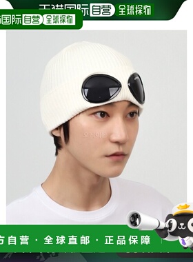 韩国直邮COMPANY  棉质针织毛线帽带护目镜 16CMAC016A 000727A 4