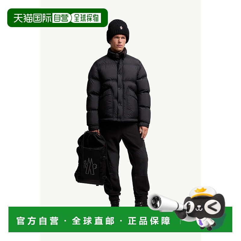 欧洲直邮MONCLER (2025) Polartec® 运动裤