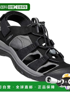 香港直邮KEEN恳因/科恩男士凉鞋Rapids H2运动