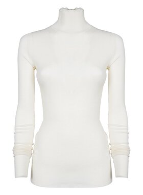 BOTTEGA VENETA 女士针织毛衣 751881V32A09071