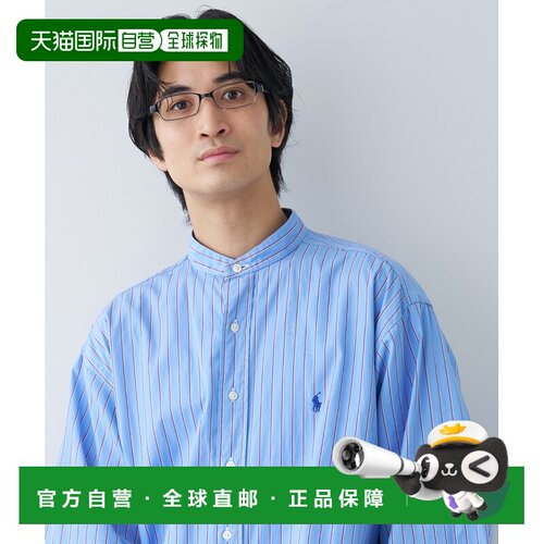 1h可退 日本直邮Zoff 佐芙 男女同款方形老花镜 ZT231R01