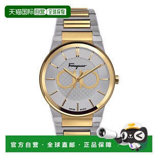 自营 salvatore ferragamoFerragamo Sapphire Bracelet Watch -