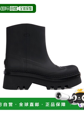 香港直邮Chloe Raina  短筒靴 C23A904FP 正品保暖 时尚百搭 简约