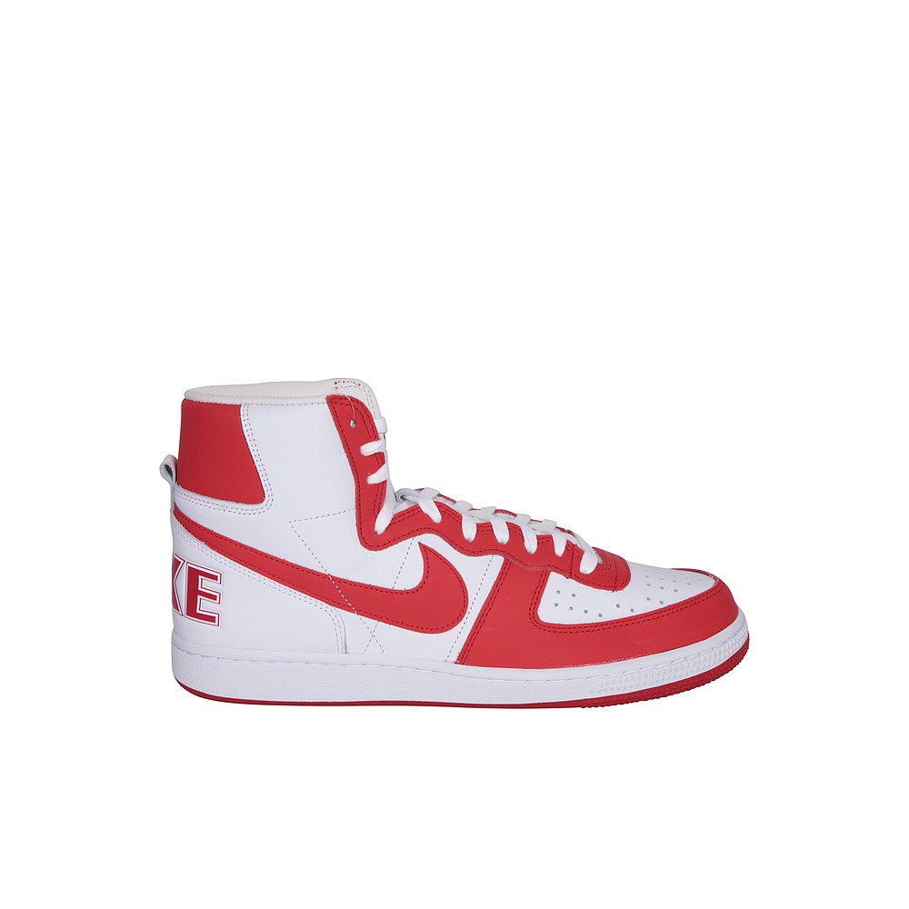 comme des garcons homme plus 男士 时尚休闲鞋