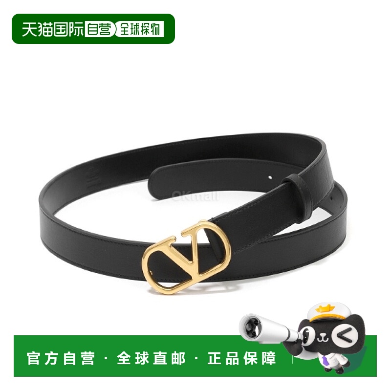 韩国直邮VALENTINO 7Y0T0SM3 IYR 0NO / 7Y2T0SM3 IYR 0NO 腰带