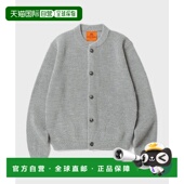 ANDERSEN JACKET 男士 韩国直邮ANDERSEN 开衫 SKIPPER Light Grey