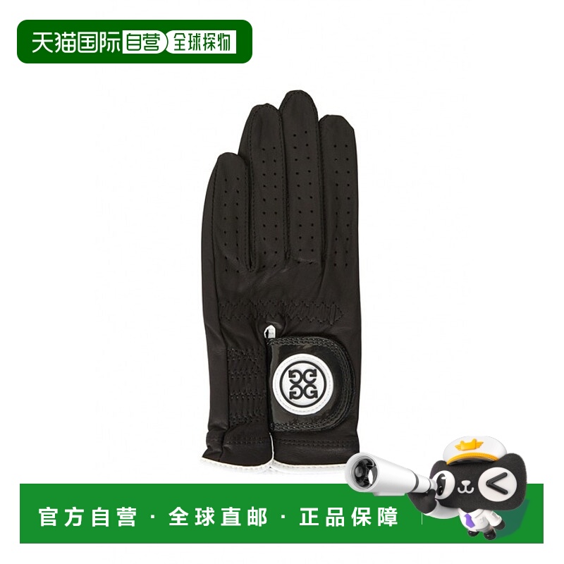 韩国直邮G/FORE 女士高尔夫手套左手G4LC0G01