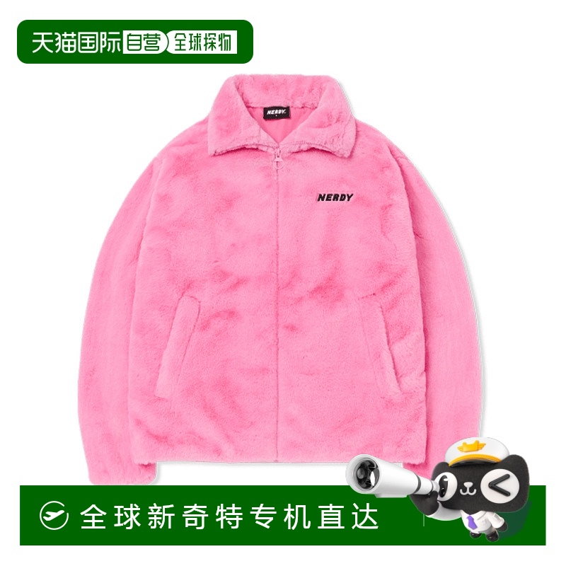 韩国直邮NERDY 正品男士运动拖鞋PNEW22KJ0428