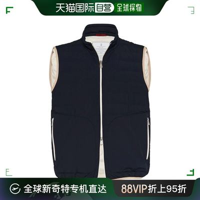 香港直邮BRUNELLO CUCINELLI 男士外套 MM4031913CVJ09