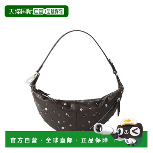 香港直邮Lemaire 女士 Bags 棕色单肩包 BG0242LL0131490
