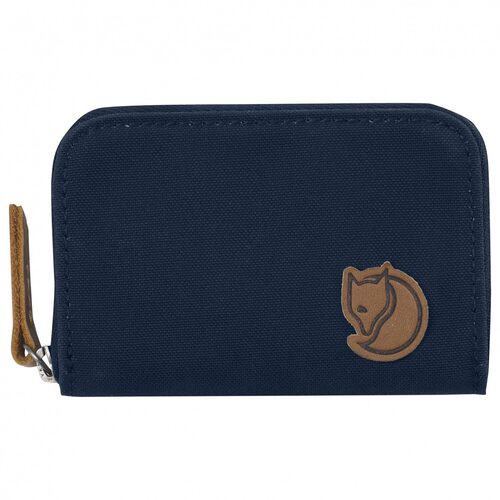 欧洲直邮FJALLRAVEN 男士钱包 5020837NAVY CO 蓝色