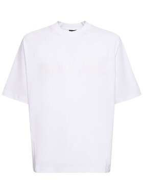 Jacquemus 短袖T恤 245JS212-2011