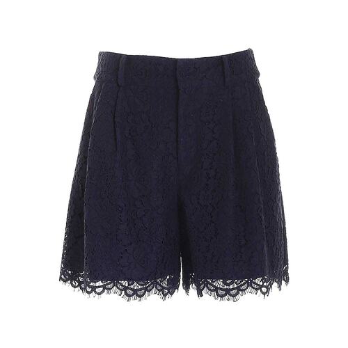 RED VALENTINO 女士短裤 WR0RF00S66BB01
