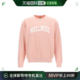 女士 WS067S412WBBAL Wellness RICH SPORTY 卫衣 香港直邮潮奢