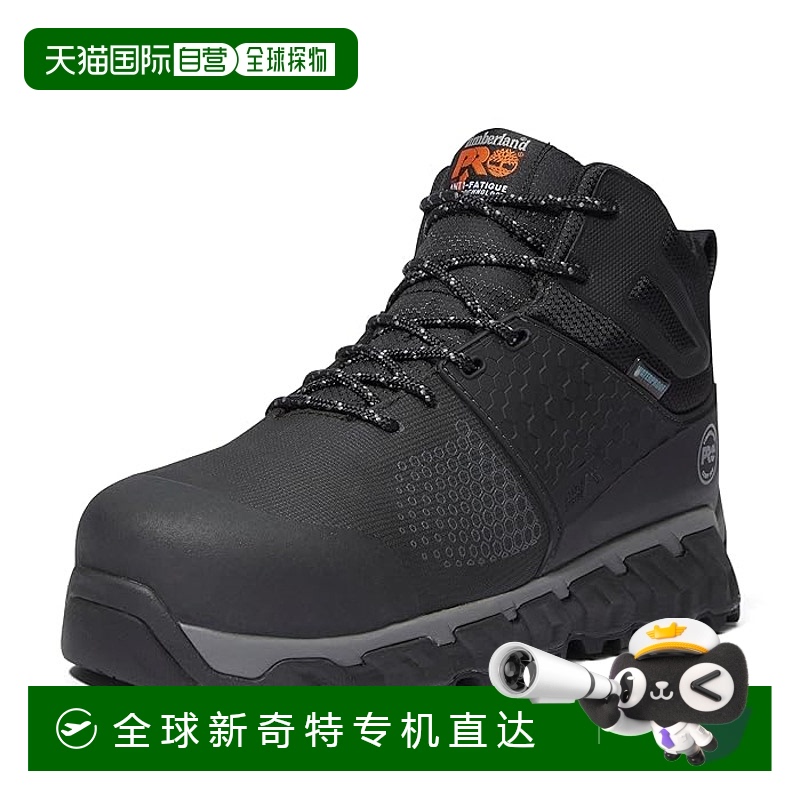 香港直邮潮奢 Timberland 天伯伦 男士 Ridgework Composite Mid