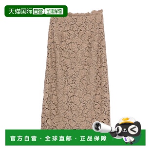 半身裙长裙 女士 欧洲直邮ermanno scervino