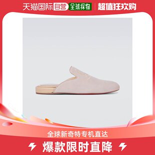 Christian Louboutin 克里斯提 Coolito 香港直邮潮奢 鲁布托 男士