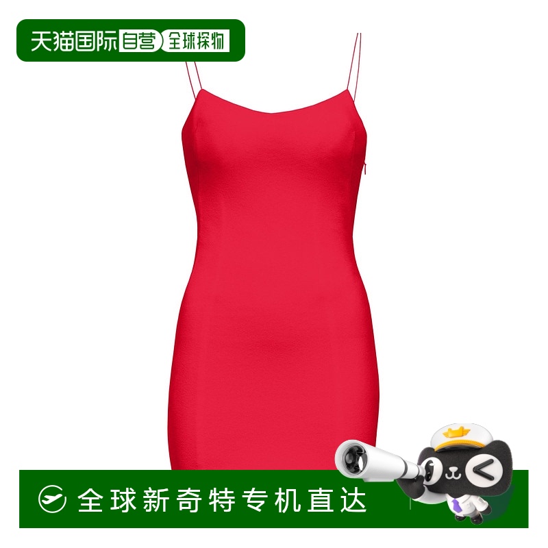 1h可退 香港直邮JACQUEMUS 女士连衣裙 251DR2341762470 SS2025