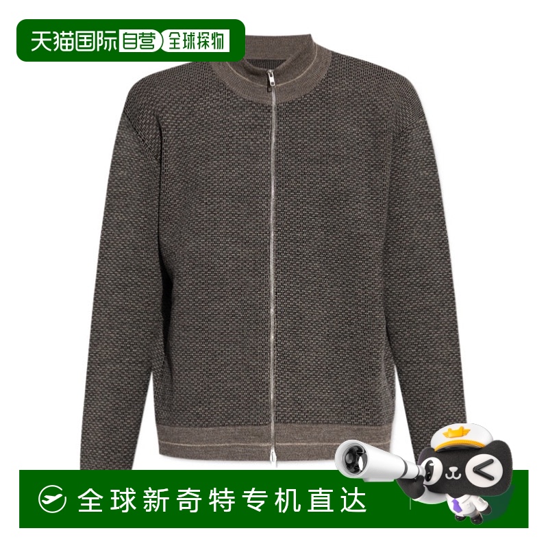 1h可退 香港直邮MAISON MARGIELA 男士夹克 S67HP0033M13183001J