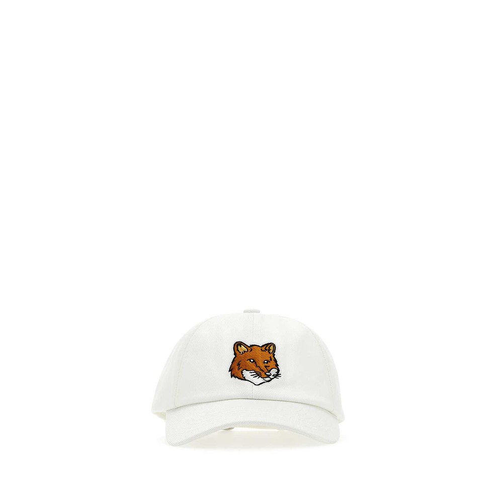 MAISON KITSUNÉ 男士帽子 LM06103WW0087P100