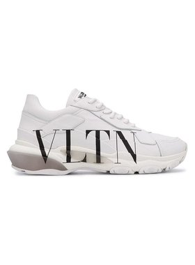 VALENTINO 男士运动鞋 SY0S0B21RKWA01 SS2023 白色