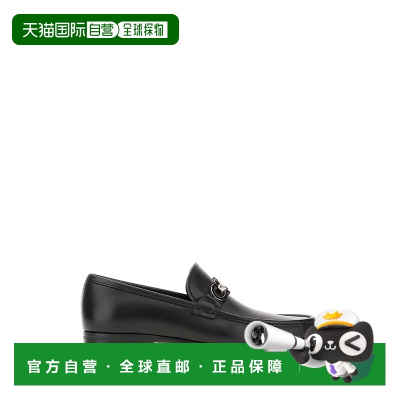 1h可退 香港直邮潮奢 Salvatore Ferragamo 菲拉格慕 男士 Chris