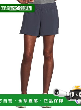 香港直邮潮奢 Columbia 哥伦比亚 女士 PFG Uncharted™ 短裤