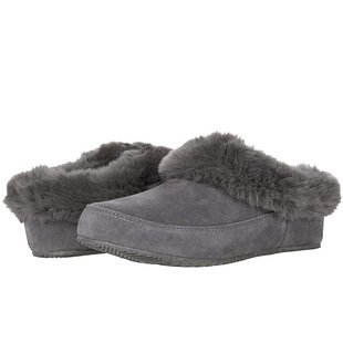 潮奢 Sorel 冰熊 女士 Go™ - Run 咖啡色平底鞋