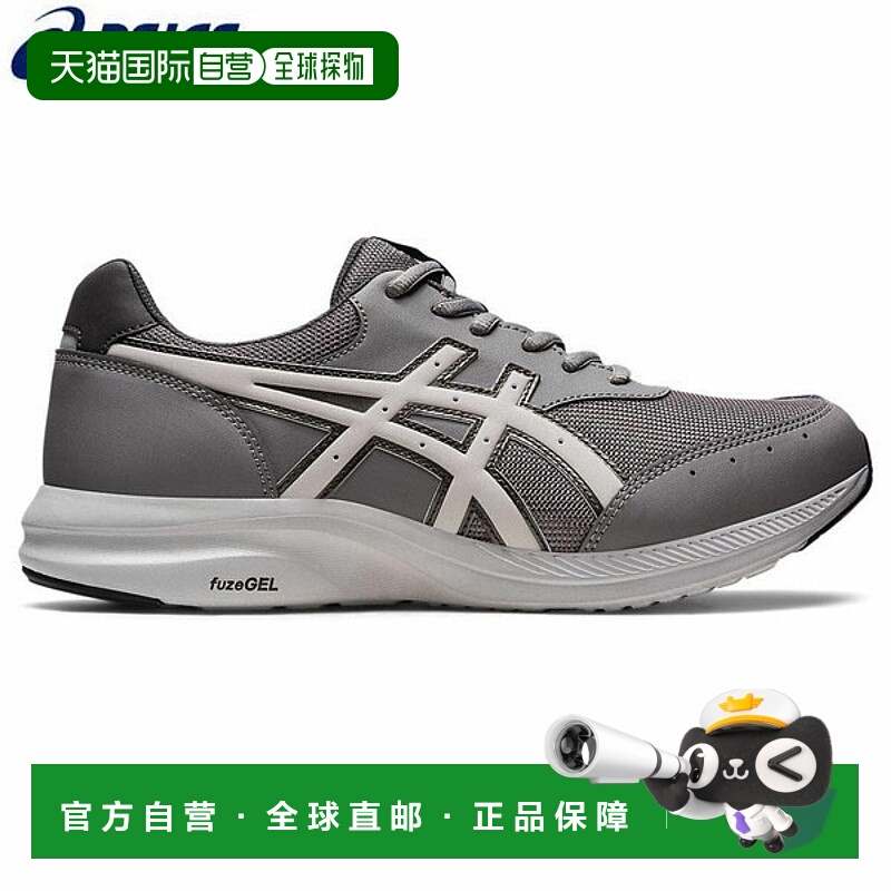 日本直邮ASICS GEL-FUNWALKER M042 asics行走人鞋型运动鞋1291A0