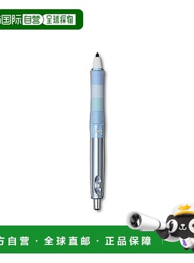 【日本直邮】Wacom和冠 圆珠笔Dr. Grip Digital  水蓝 CP202A01A
