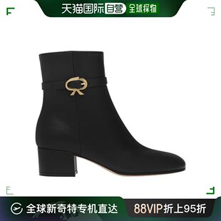 GIAV8Z4SBCK 女士靴子 ROSSI 香港直邮GIANVITO