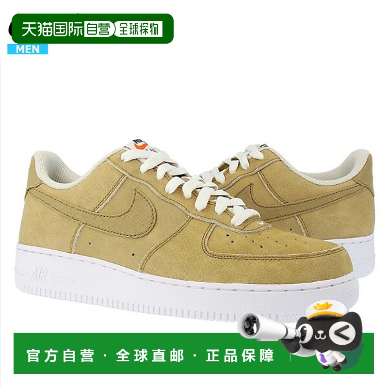 日本直邮Nike Air Force 1 Low Yacht Club Air Force 1 AF1男士A