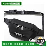 BURBERRY PN9 身体包 日本直邮 SONNY 8049095 斜挎包腰包
