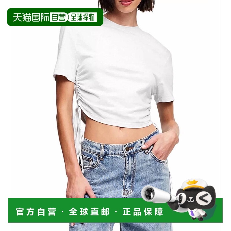 1h可退 【美国直邮】lioness 女士 上装T恤