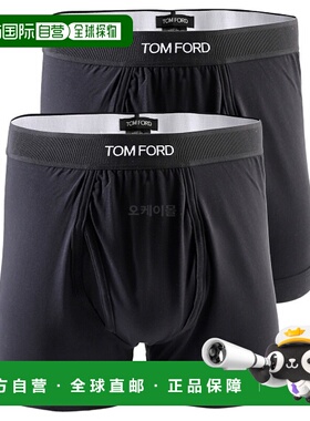 韩国直邮TOMFORD T4XC3 1410 002 平角裤