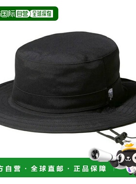 日本直邮 The North Face Gore-Tex雨帽 登山帽 [NN02304 K]北面