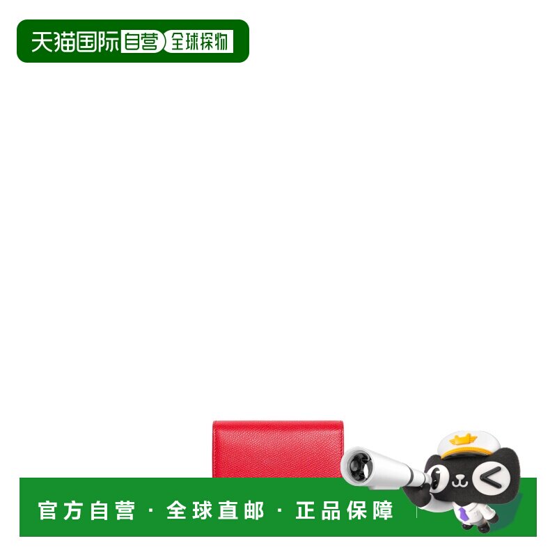 香港直邮valentino华伦天奴VLOGO女士钱包 【付后1h可退】