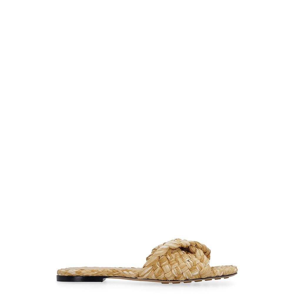 BOTTEGA VENETA 女士凉鞋 652860V0GM02627 SS2023