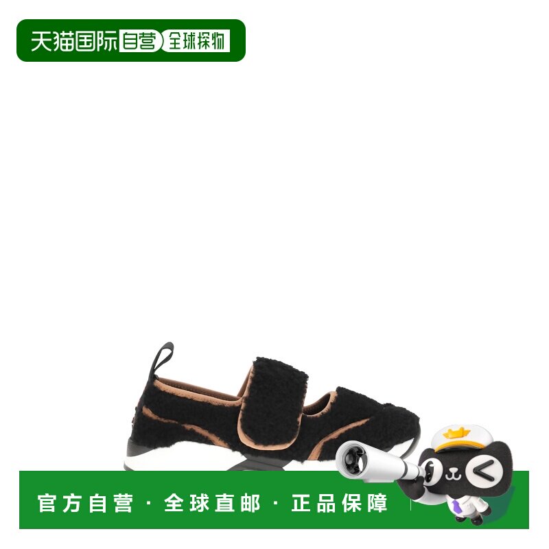 香港直邮Marni玛尼女士运动鞋图片