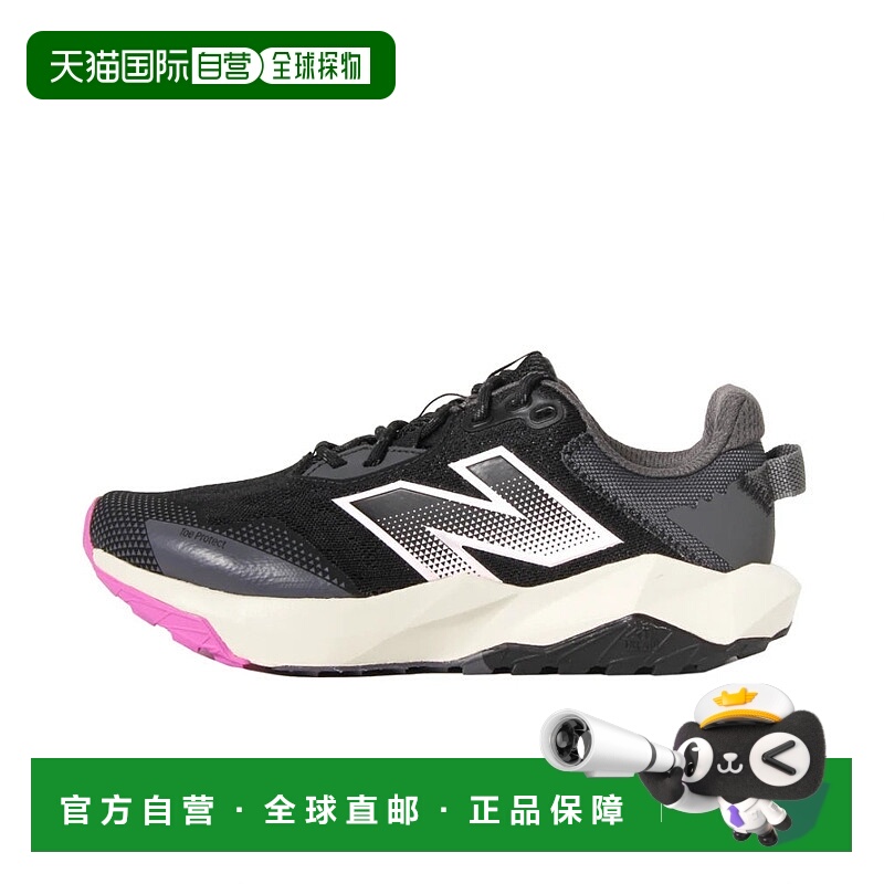 日本直邮New Balance-New Balance Dynasoft Nitrel V6 WTNTR LP6