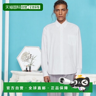 Legacy 男士 衬衫 香港直邮潮奢 M225 Our Beyond 1h可退 白色