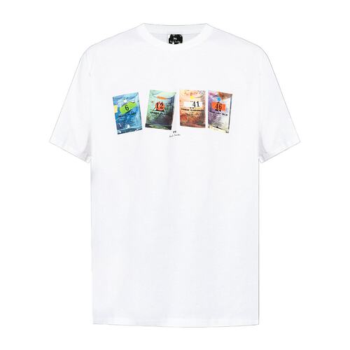 PS BY PAUL SMITH 男士T恤 M2R011RNP469101 SS2024